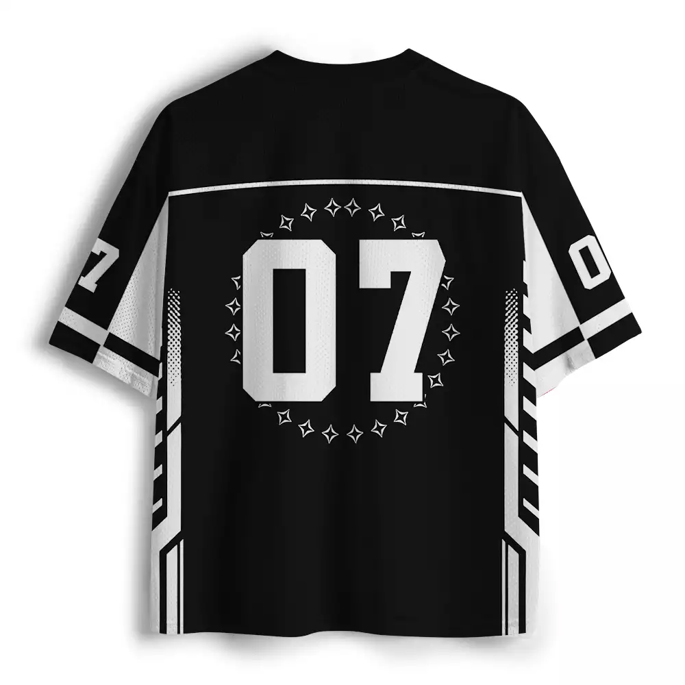 Maturelion I'm Often Mistaken For An Adult Mesh Jersey