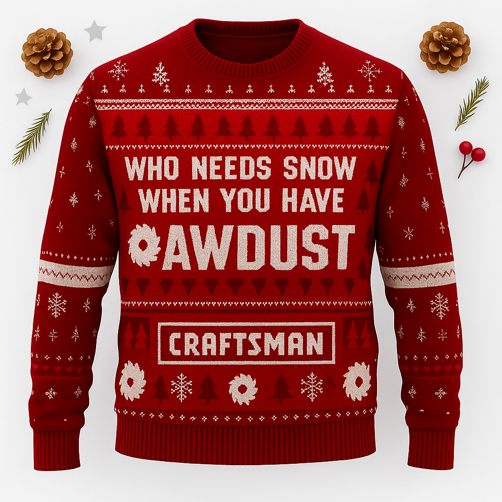 10 Maturelion Sweater