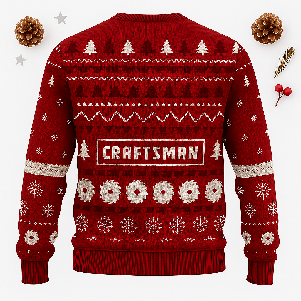 10 Maturelion Sweater