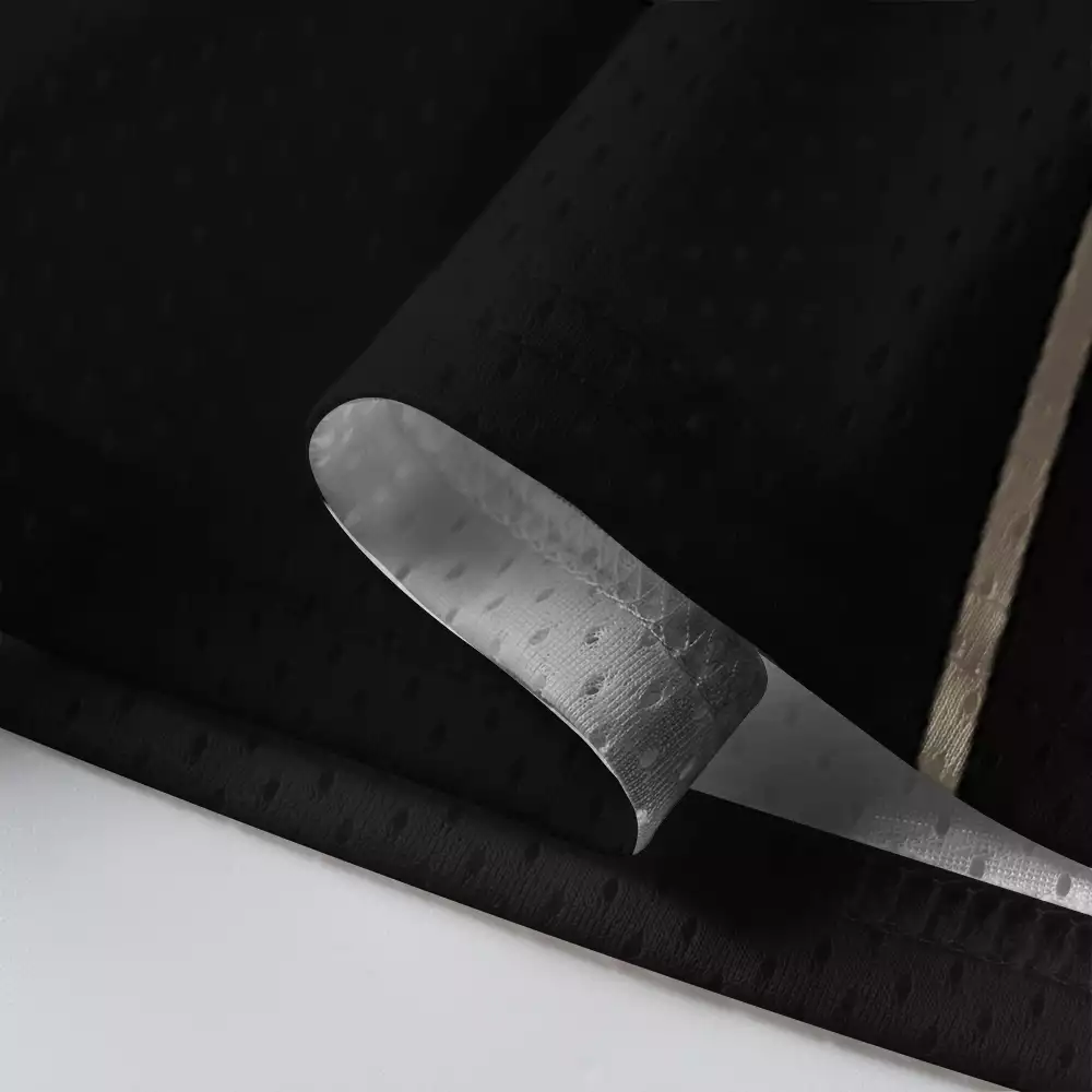 Maturelion Hurst Performance Mesh Jersey