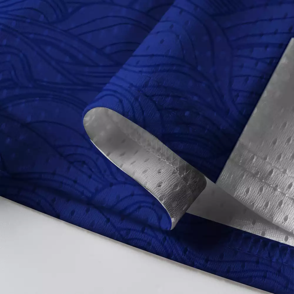 Maturelion P.E.N.I.S. - People Encouraging Niceness In Society Mesh Jersey