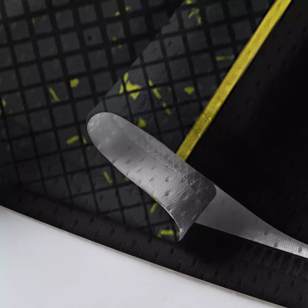 Maturelion Champion More Power More Speed 1907 Car Mesh Jersey