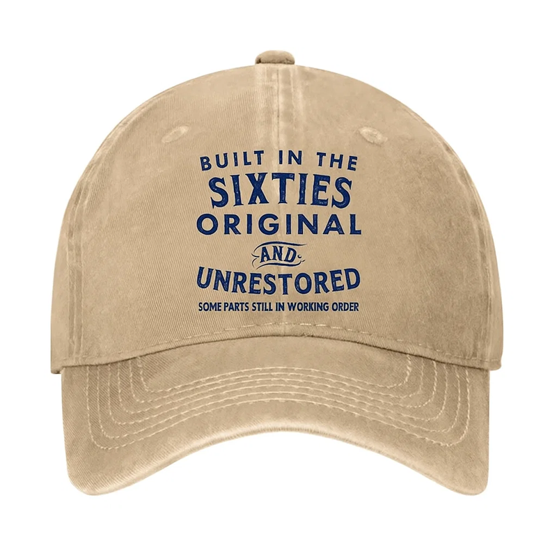 Maturelion Custom Cap Built In The Fifties Original And Unrestored Some Parts Still In Working Order Cap(Free Customization)