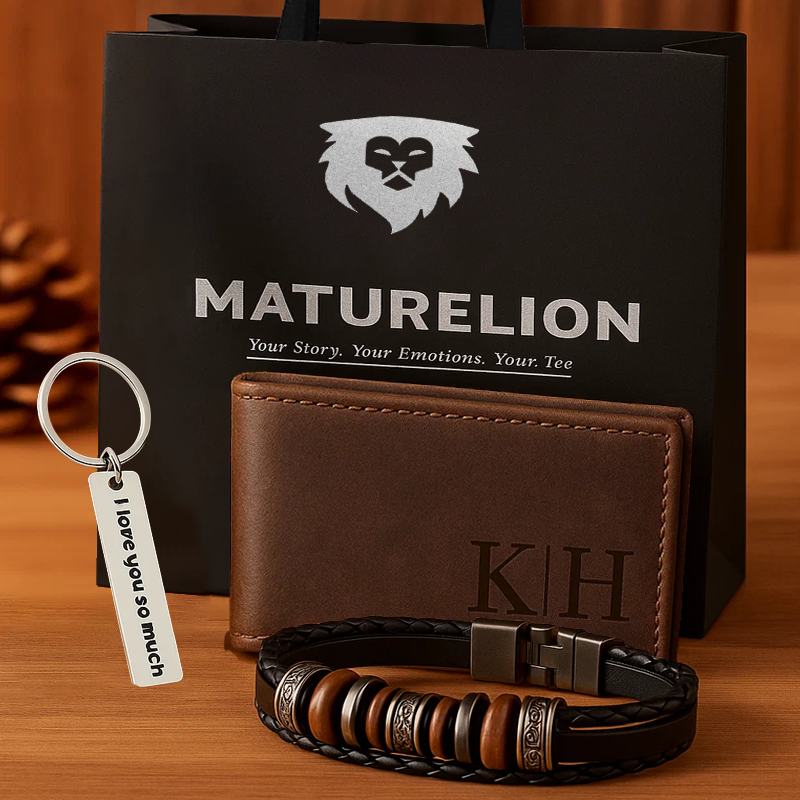 Maturelion Great Christmas Finds for Him