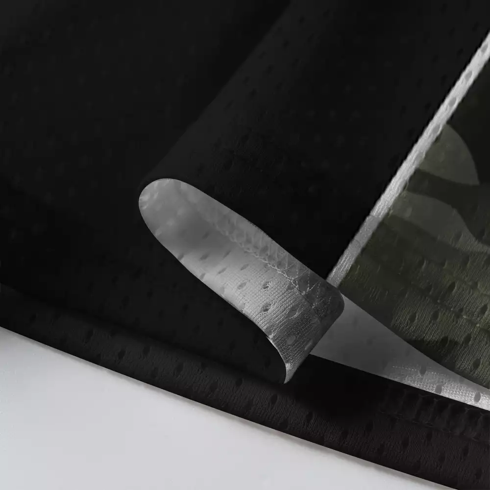 Maturelion Its Not A Gun Meme - Sarcastic Gun Gift Mesh Jersey