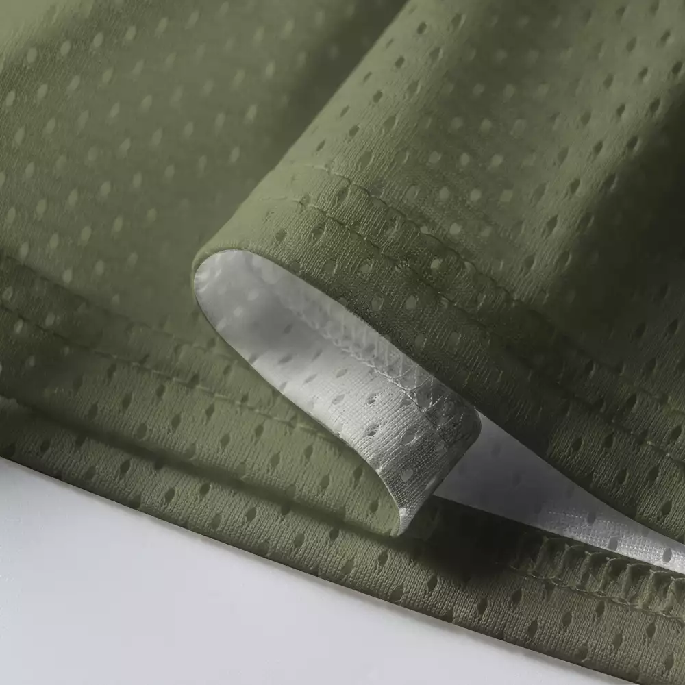 Maturelion .30-06 BECAUSE AREN'T EFFECTIVE AT 700 METERS ROCKS Mesh Jersey