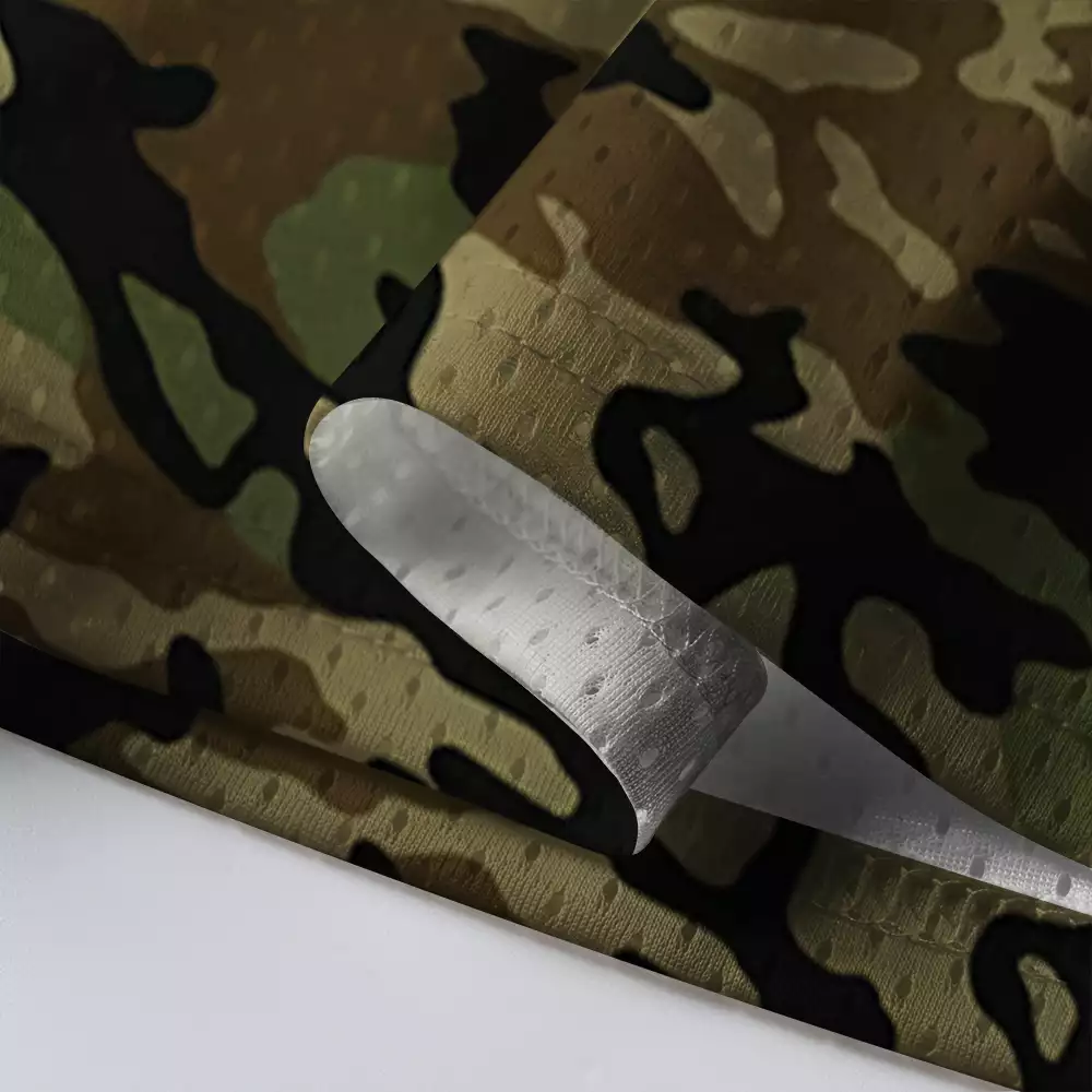 Maturelion Who Left The Bag Of Idiots Open ? Mesh Jersey