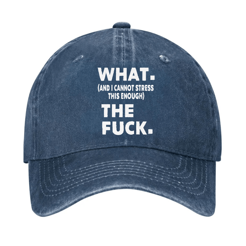 What(And I Cannot Stress This Enough) The Fuck Joking Cap-Maturelion