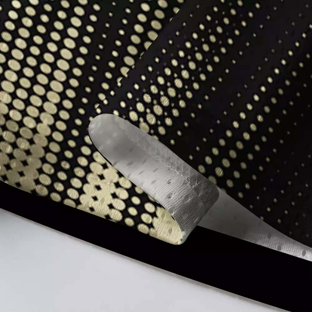 Maturelion Getting Old Mesh Jersey