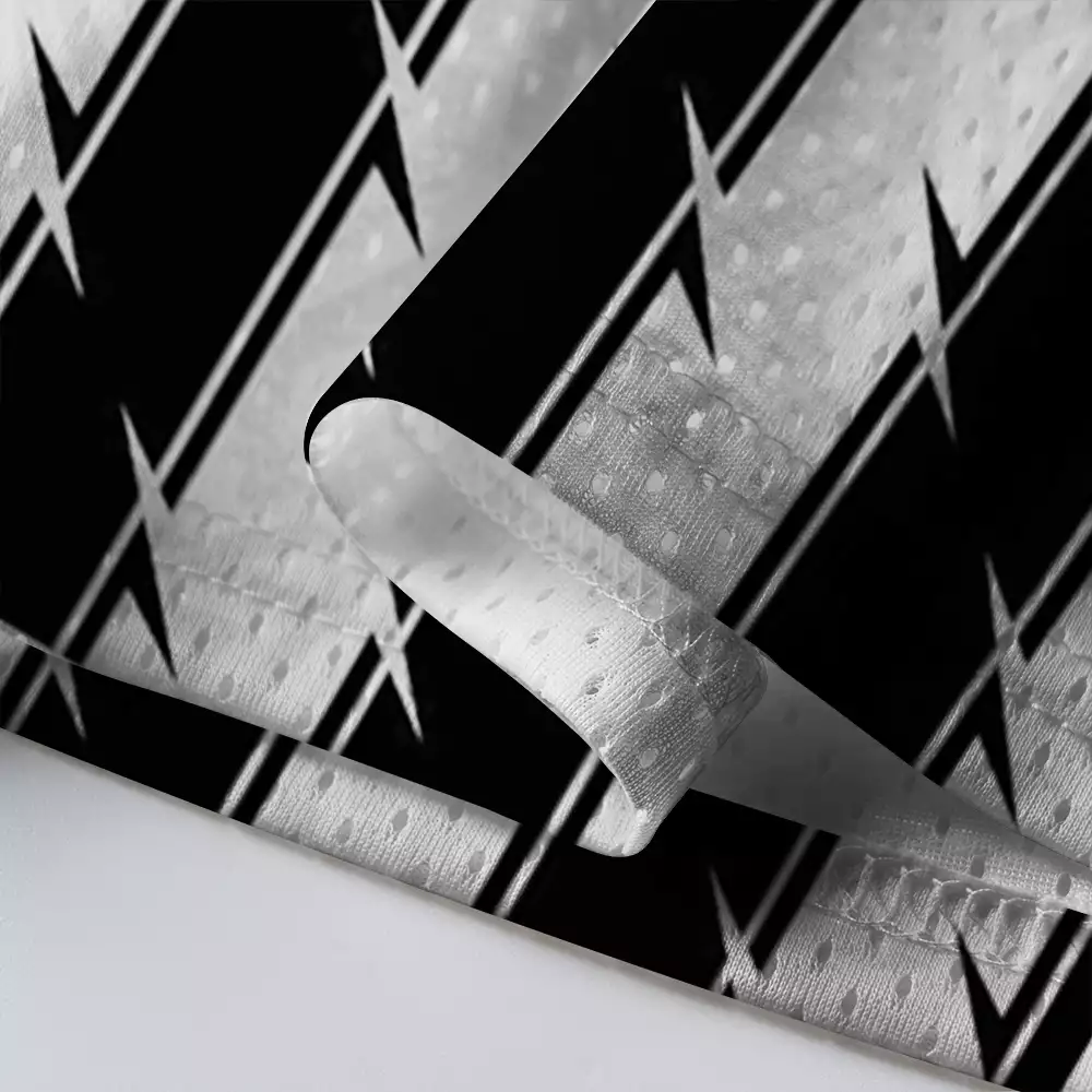 Maturelion I May Be Wrong Mesh Jersey