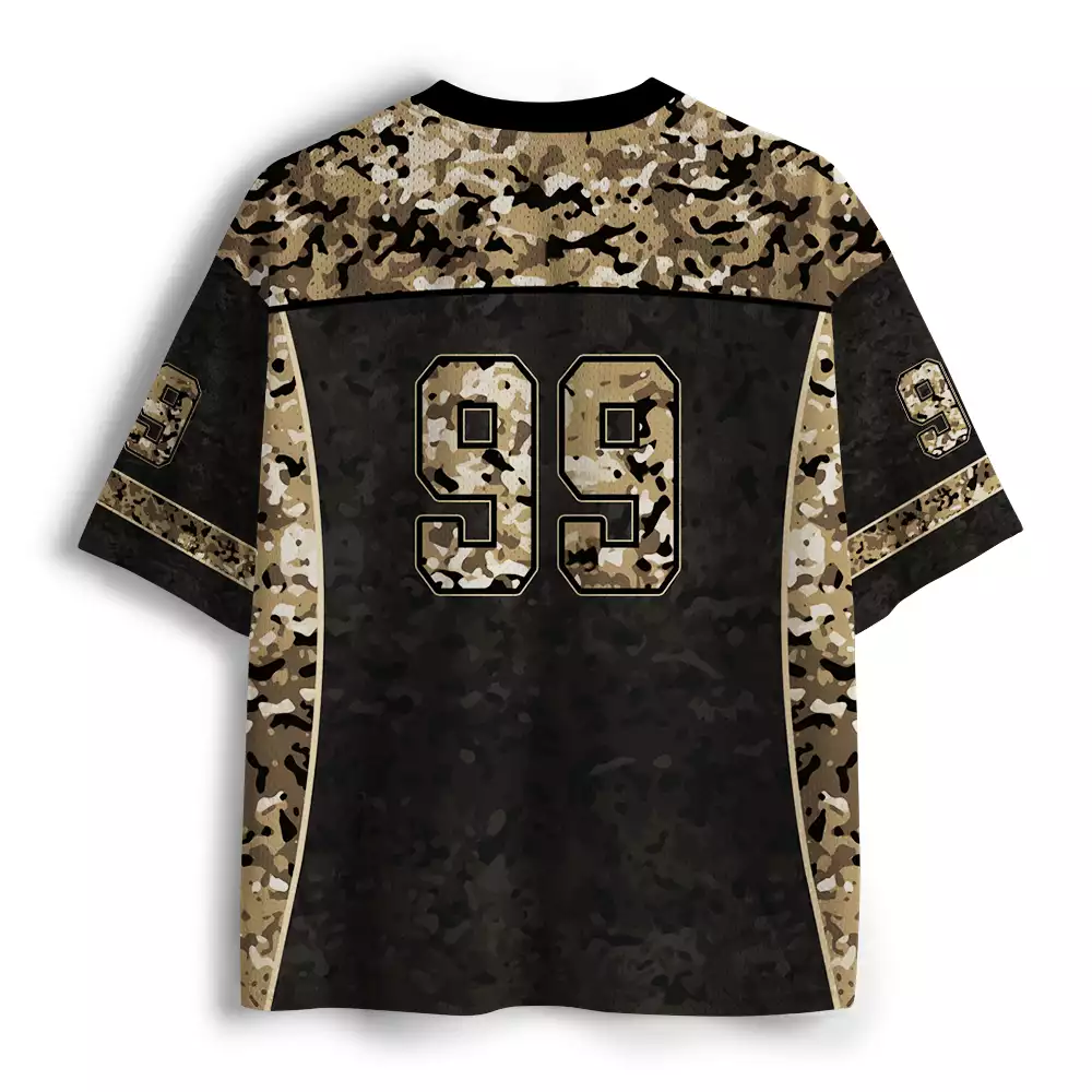 Maturelion I Thought Growing Old Would Take Longer Mesh Jersey