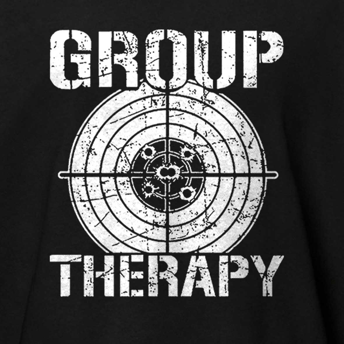 Group Therapy Men's Cotton T-shirt