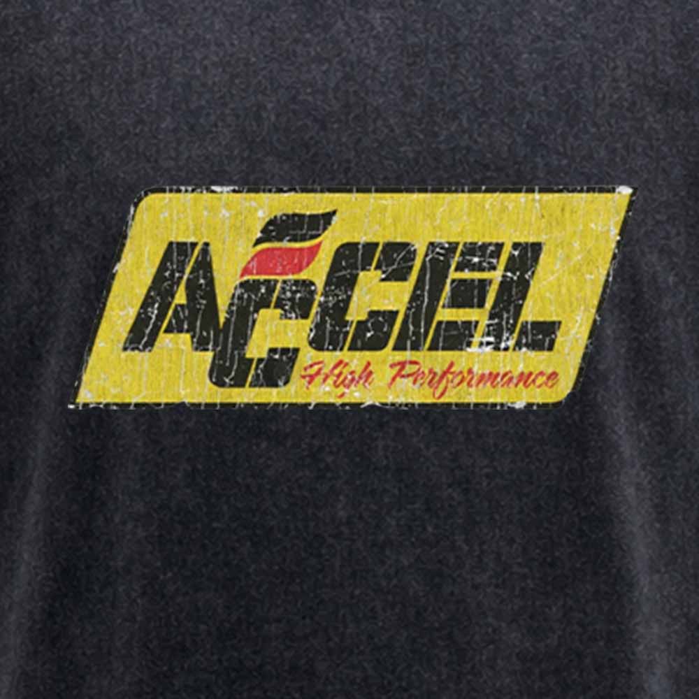 Maturelion Accel High Performance 1972 Washed T-shirt