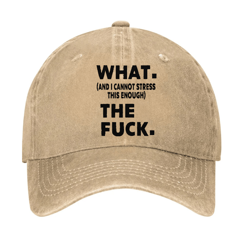 What(And I Cannot Stress This Enough) The Fuck Joking Cap-Maturelion