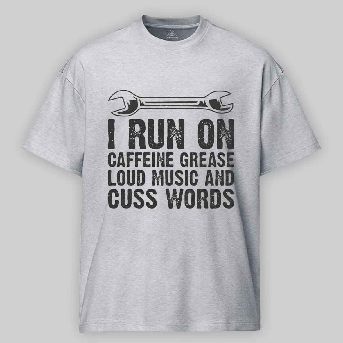 Maturelion Car Auto Motorcycle Mechanic Funny Sayings And Diesel Gifts Cotton T-shirt