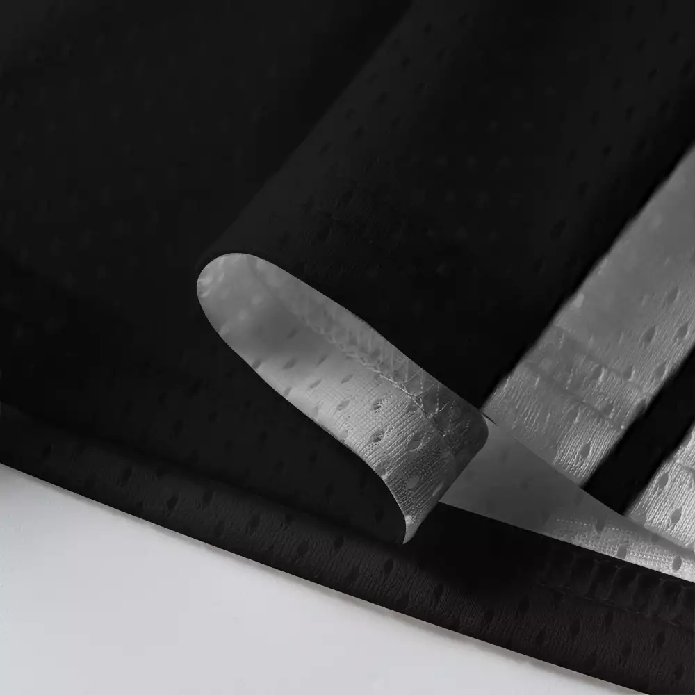 Maturelion Don't Know How To Act My Age Mesh Jersey