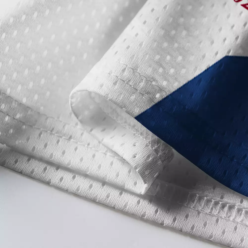 Maturelion United States of America Mesh Jersey