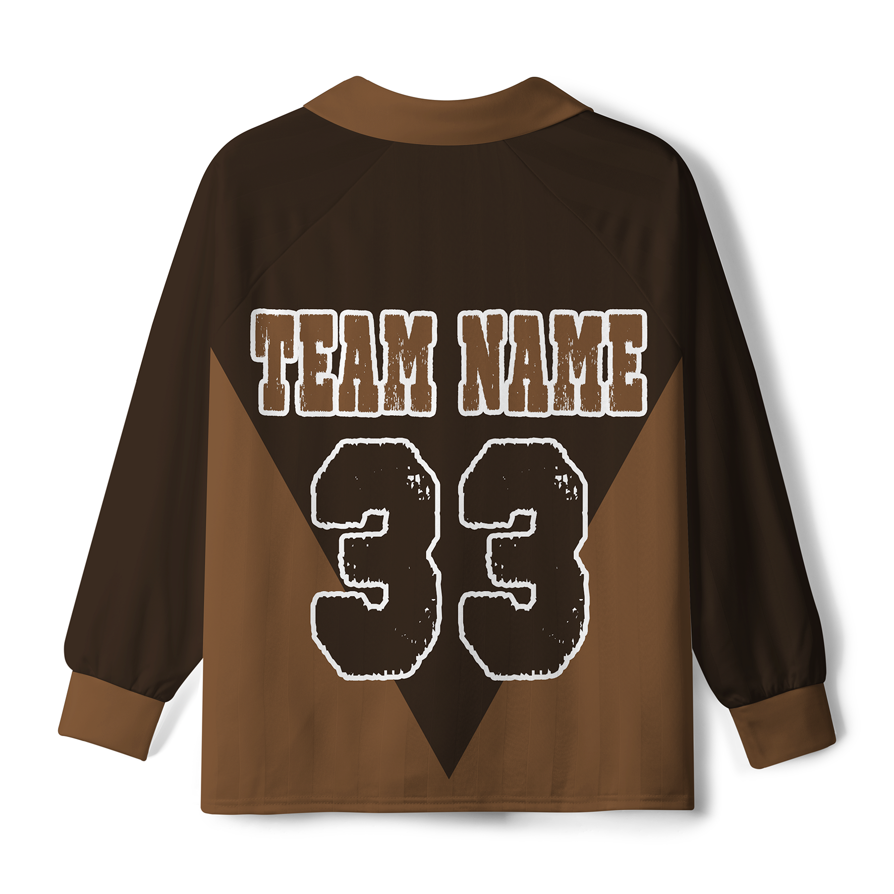 Maturelion The Cost Of Freedom Can Be Seen At Your Local VA Hospital Long Sleeve Soccer Jersey