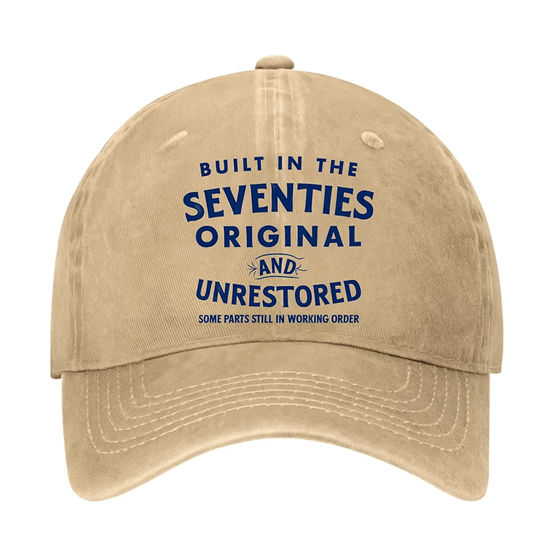 Maturelion Custom Cap Built In The Fifties Original And Unrestored Some Parts Still In Working Order Cap(Free Customization)