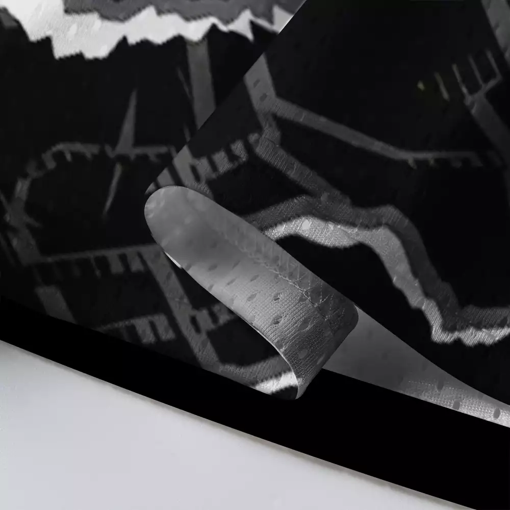 Maturelion It Was Me I Let The Dogs Out Mesh Jersey