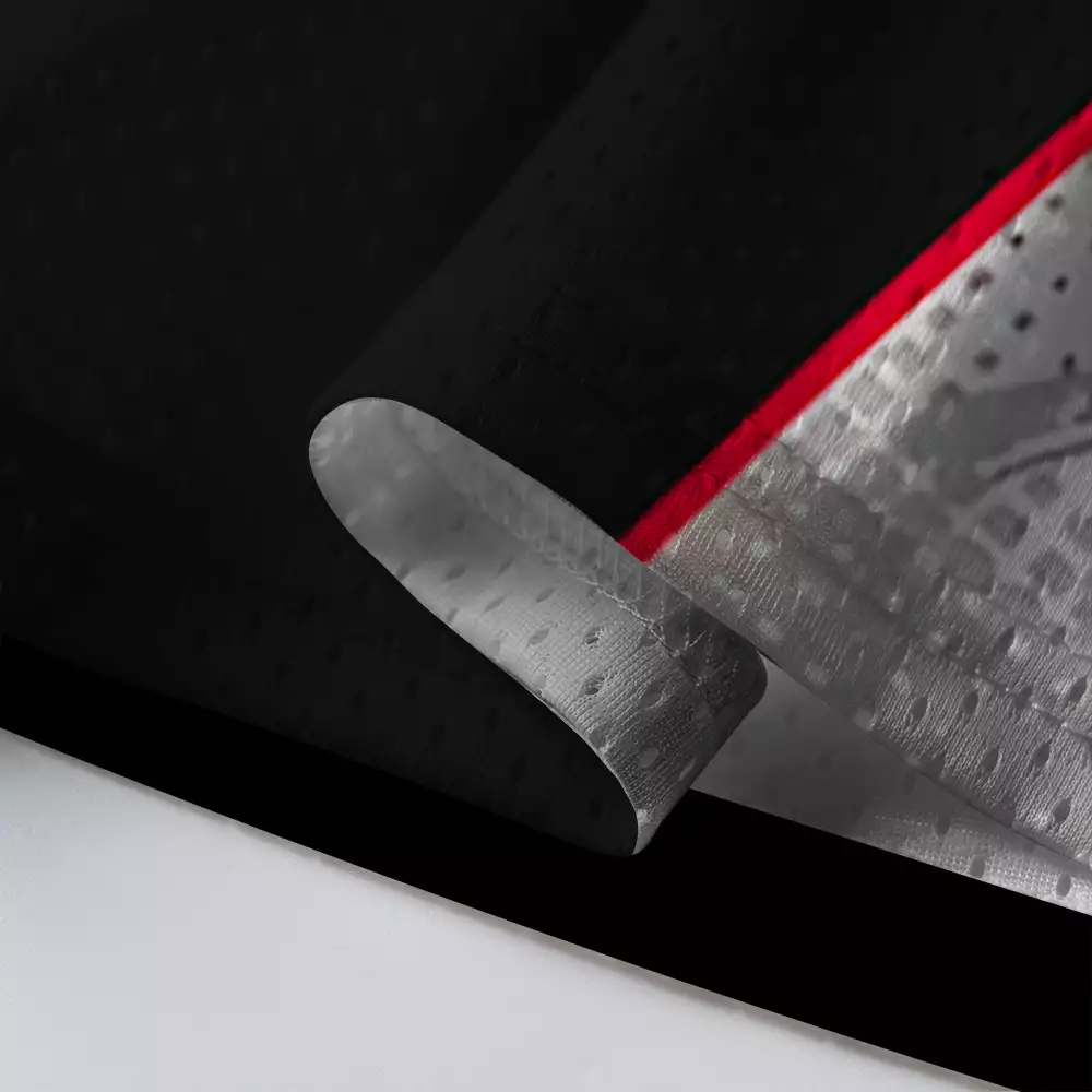 Maturelion Walking HR Violation Mesh Jersey