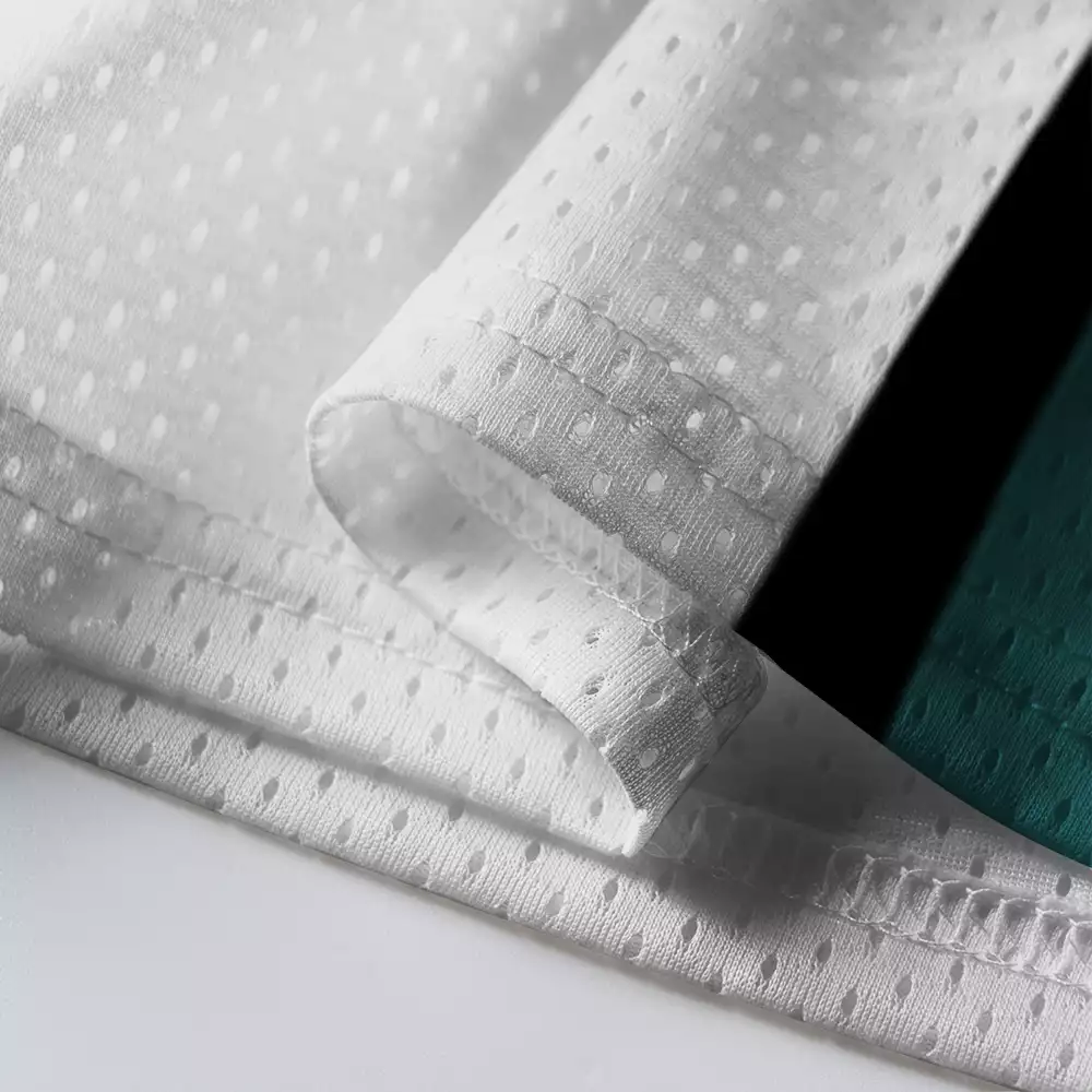 Maturelion That's What I Do I Golf And I Know Things Mesh Jersey