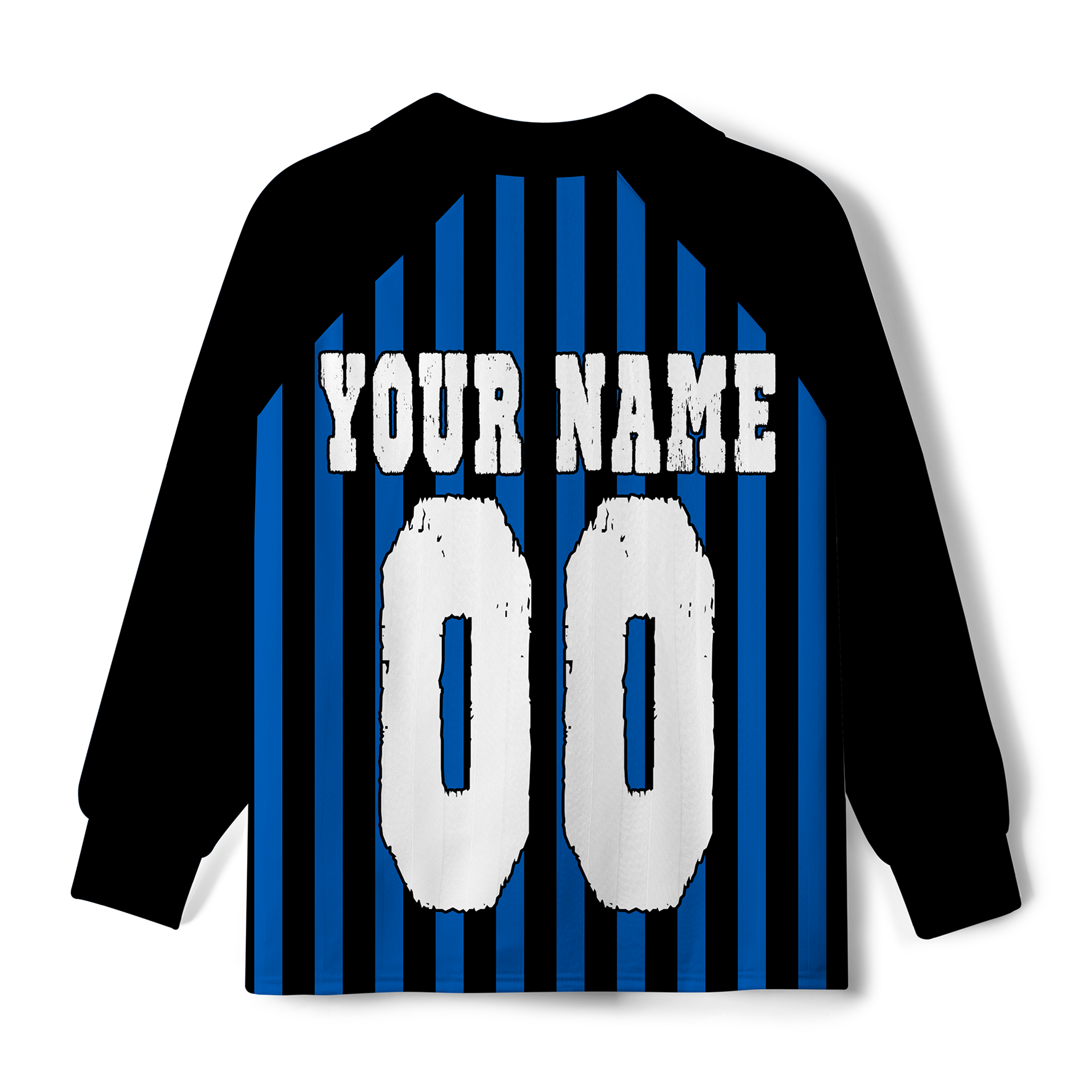 Maturelion Fuck Both Teams Just Let My Parlays Hit Long Sleeve Soccer Jersey