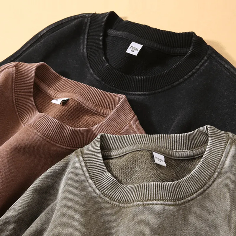 Maturelion It's Not Christmas Until Hans Gruber Falls From Nakatomi Plaza Washed Sweatshirt