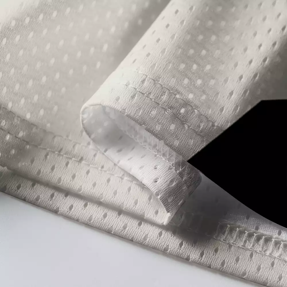 Maturelion I'm Not Sure What My Spirit Animal Is But I'm Confident It Has Rabies Mesh Jersey