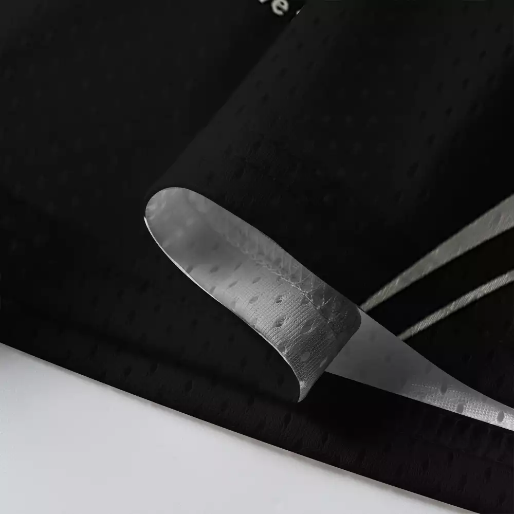 Maturelion My Dick Has Led Me To Places I Wouldn't Even Go With A Gun Mesh Jersey