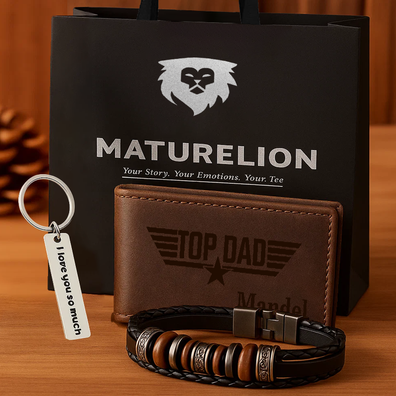 Maturelion Great Christmas Finds for Him