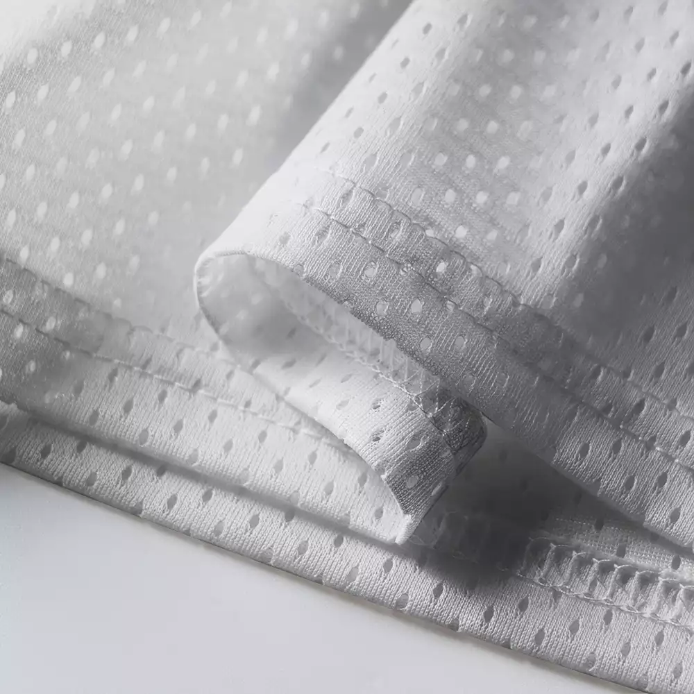 Maturelion My Farts Hospitalize Small Children Mesh Jersey