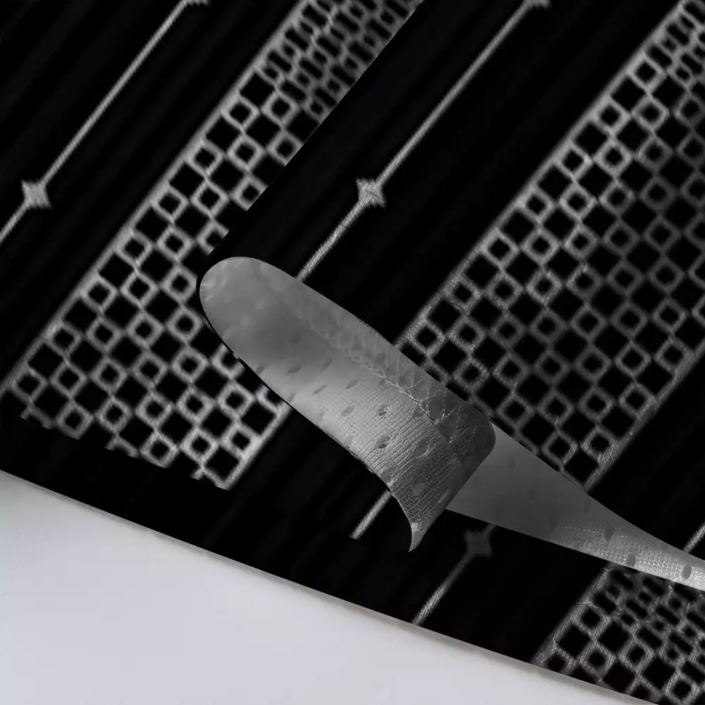 Maturelion Choose Wisely Glock Paper Scissors Mesh Jersey