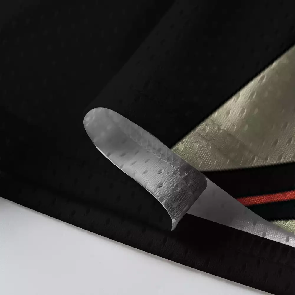 Maturelion 1-8-4-3-6-5-7-2 Firing Order Mesh Jersey