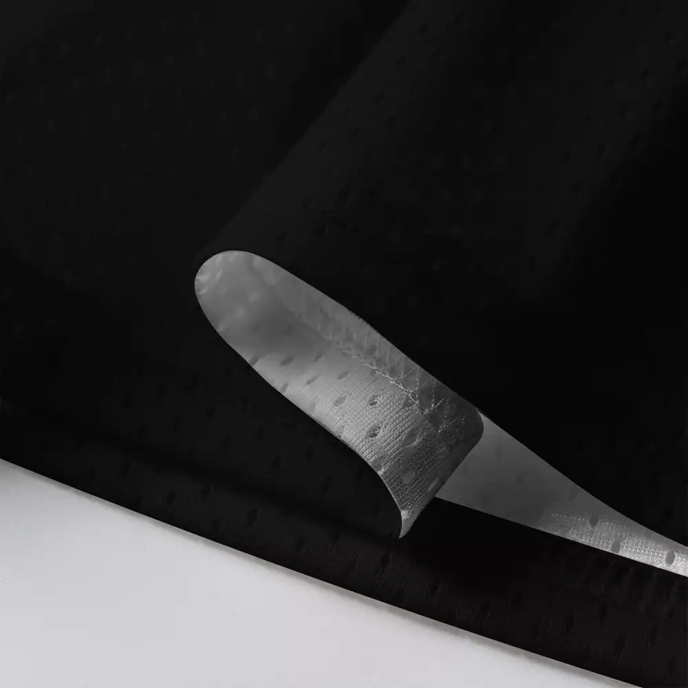 Maturelion The Manual Transmission Preservation Society Mesh Jersey