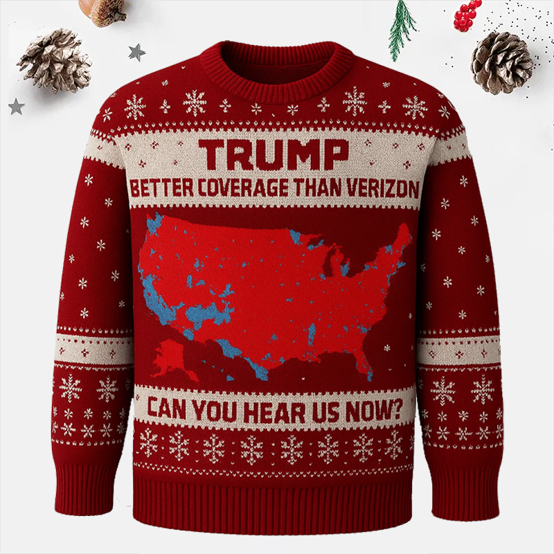 10 Maturelion Sweater