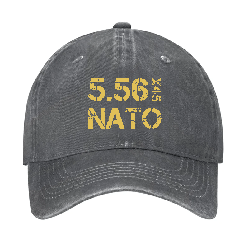 5.56x45 Nato Cap-Maturelion