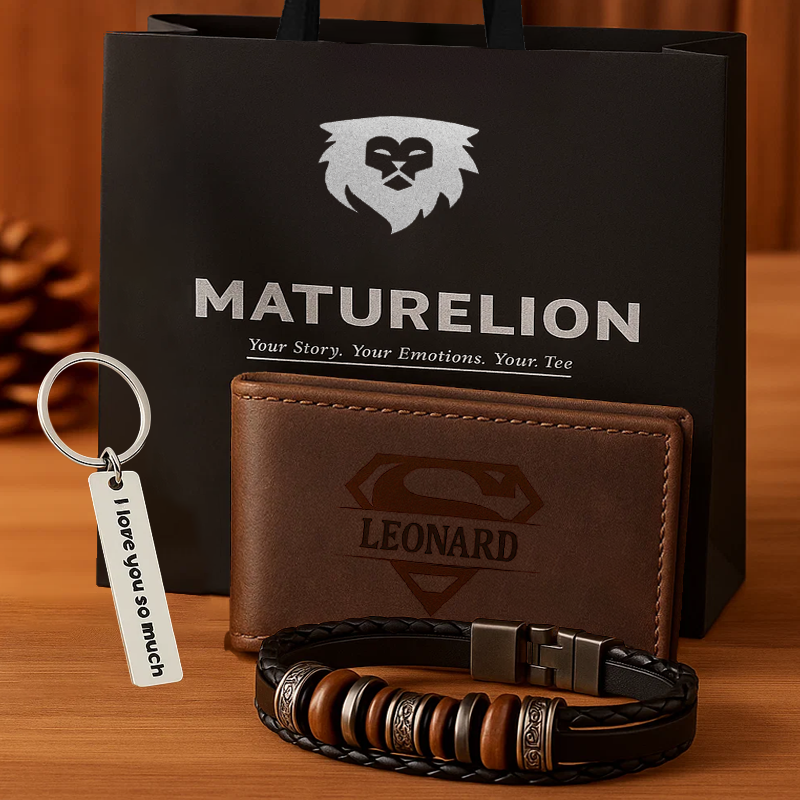 Maturelion Great Christmas Finds for Him