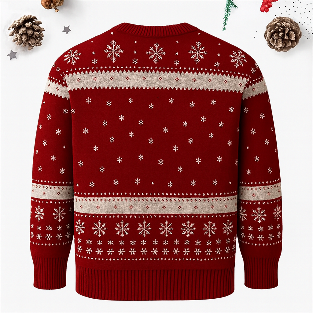 10 Maturelion Sweater