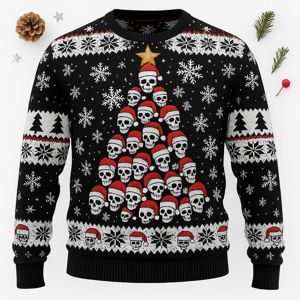 10 Maturelion Sweater