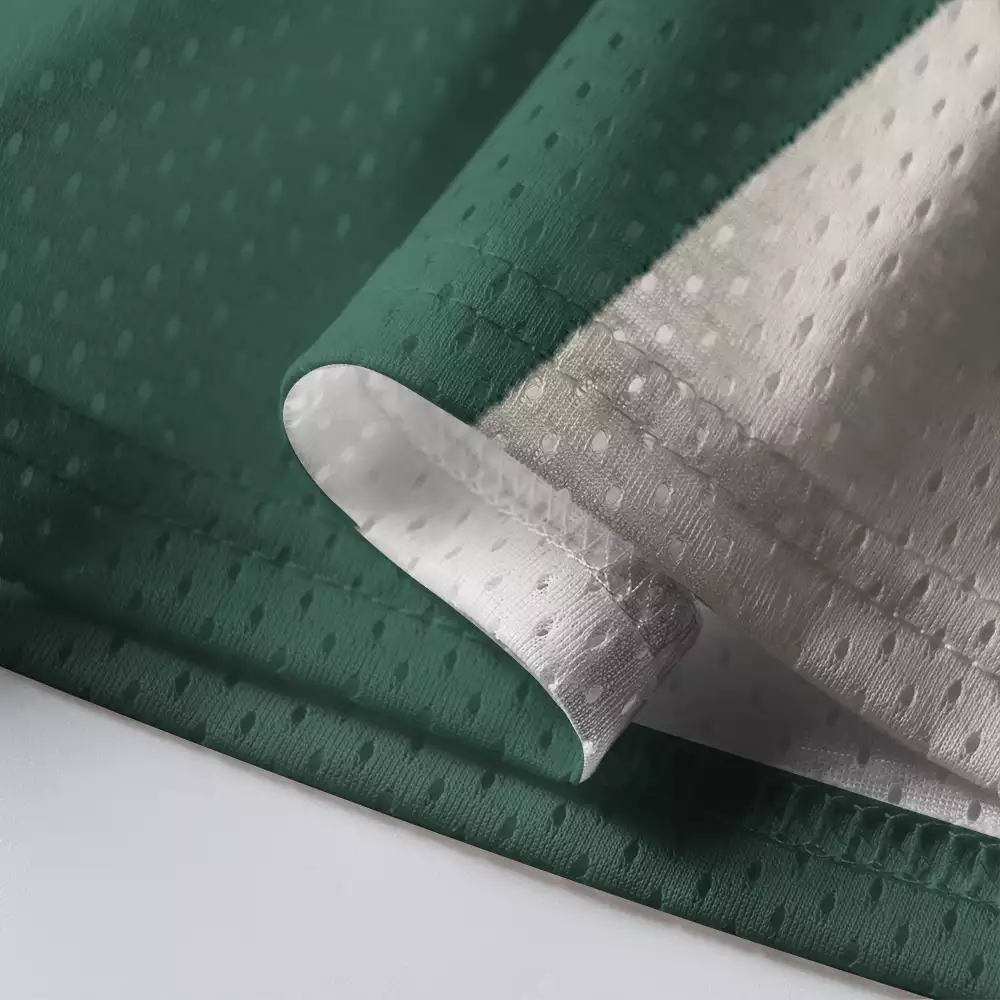 Maturelion OLD MAN CLUB Mesh Jersey