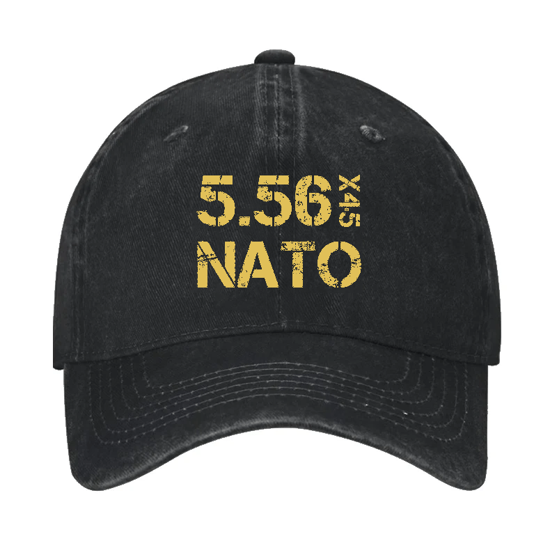 5.56x45 Nato Cap-Maturelion