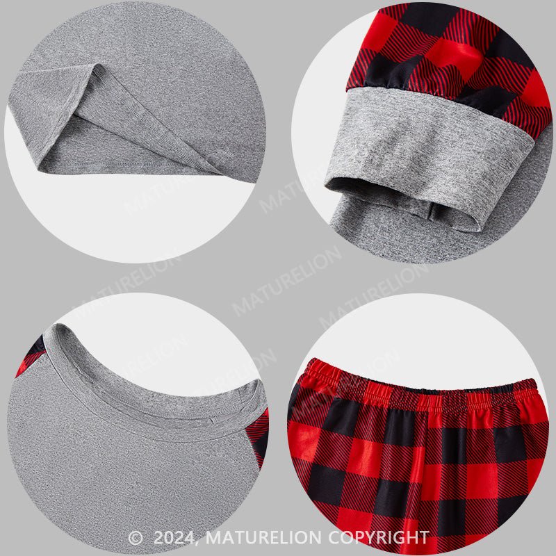 Maturelion Doginist Pyjamas