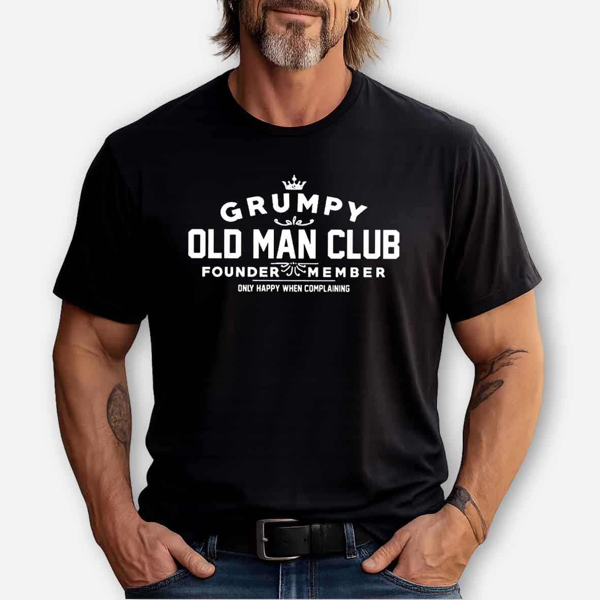 Maturelion I'm Not A Gynecologist T-Shirt