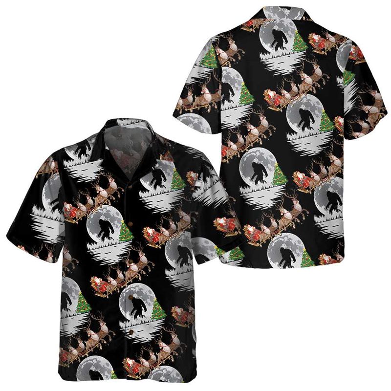 10 Maturelion Hawaiian shirt