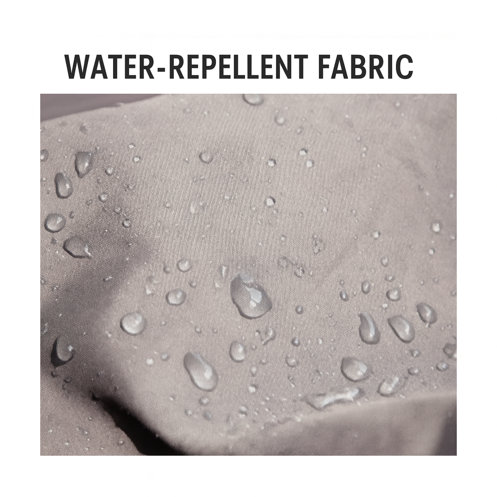 MatureLion Sun Protection Bucket Hat