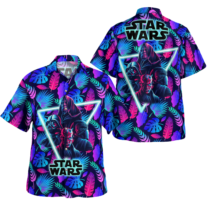 10 Maturelion Hawaiian shirt