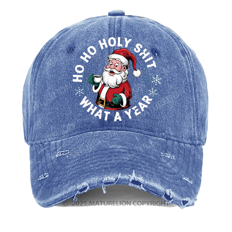 Maturelion Christmas Party Cap