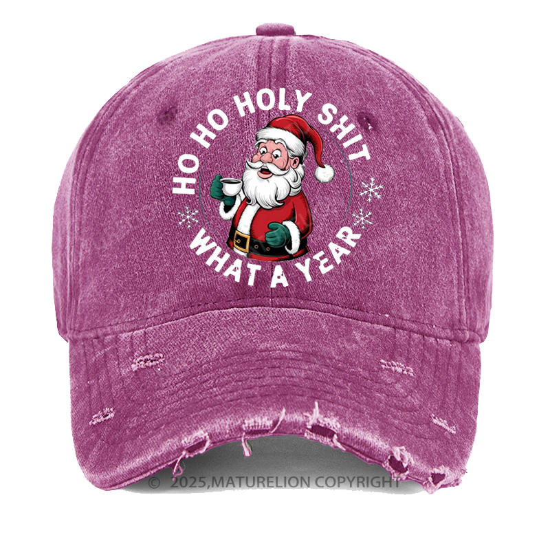 Maturelion Christmas Party Cap