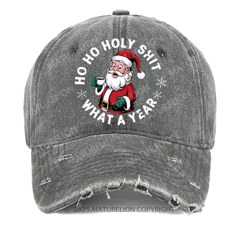 Maturelion Christmas Party Cap